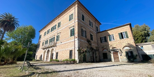 Foto Villa unifamiliare in Via Monte Aquilino 1, San Benedetto del Tronto