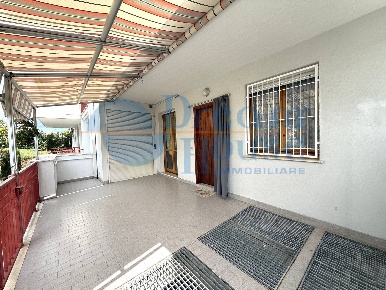 Foto Appartamento in Via Rossini, Martinsicuro Villa Rosa di 55 m²