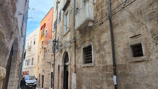 Foto Casa indipendente a Bisceglie di 124 m² con 3 locali in vendita