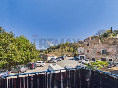 Foto Appartamento a Calcata di 65 m² con 2 locali in vendita