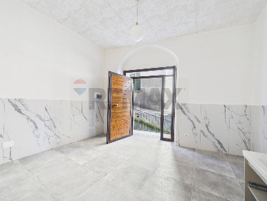 Foto Appartamento in via cavallotti 5, Campagnano di Roma Centro di 45 m²