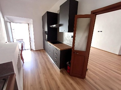 Foto Appartamento in via Filippo Nicolai, Caprarola Centro di 71 m²