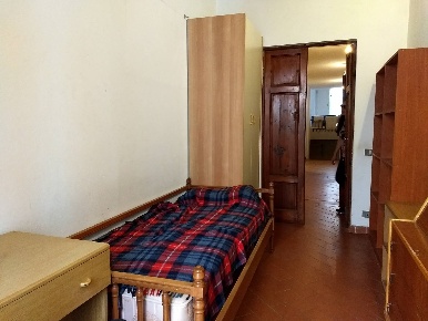 Foto Stanza in Via Rigattieri 1, Pisa San Francesco di 144 m² con 6 locali