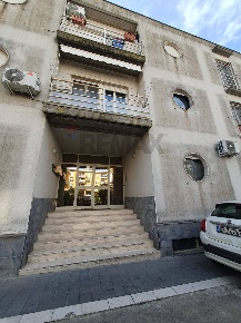 Foto Appartamento in via Guido Libertini 6 c, Caltagirone Centro di 141 m²