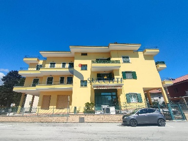 Foto Appartamento in Via 2 Giugno, Tortoreto Tortoreto Lido di 92 m²