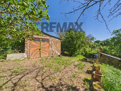 Foto Terreno agricolo in strada provinciale 30, Vasanello di 1900 m²