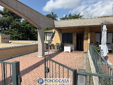 Foto Appartamento a Brescia Sant'Anna di 78 m² con 2 locali in vendita