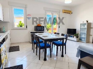 Foto Appartamento in Via RINALDO LOI 1, Carbonia Cortoghiana di 80 m²