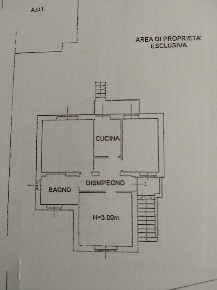 Foto Villa unifamiliare in piave 134, Azzate Centro di 140 m² con 3 locali