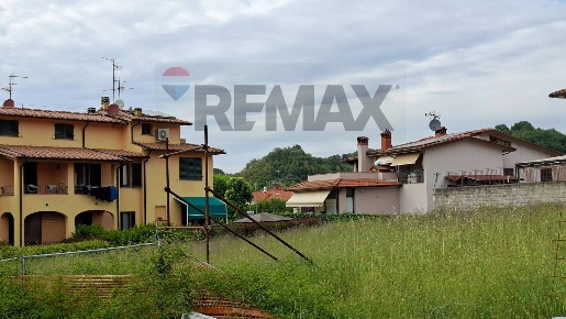Foto Terreno residenziale in via campania snc, Castelfranco Piandiscò