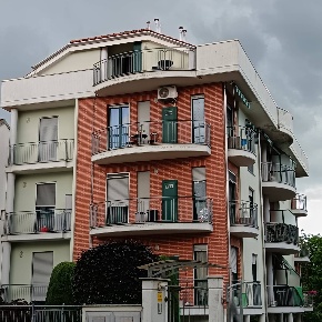 Foto Attico in corso Torino 140 b, Asti Corso Torino di 58 m² con 2 locali
