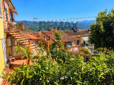 Foto Appartamento in Via Montallegro 55, Vezzano Ligure Centro di 95 m²