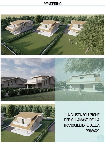 Foto Villa a schiera in via casilina 153, Torrice di 180 m² con 4 locali
