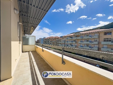 Foto Appartamento in Via Cavour, Andora Marina Di Andora di 37 m²