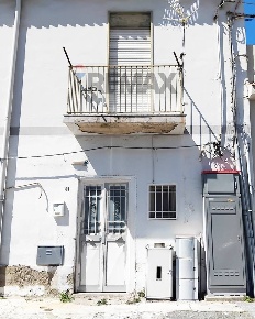 Foto Appartamento in Via Luigi Capuana 41, Messina Gazzi di 50 m²