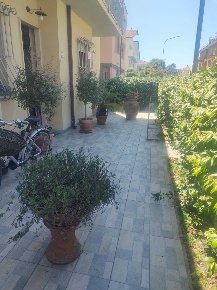 Foto Appartamento in Via Filzi 87, Viareggio di 100 m² con 4 locali