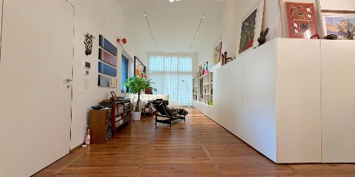 Foto Appartamento in Via Toscana 67, San Benedetto del Tronto di 130 m²
