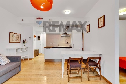 Foto Appartamento in VIA GIUSEPPE GIUSTI 40a, Milano Arena di 55 m²