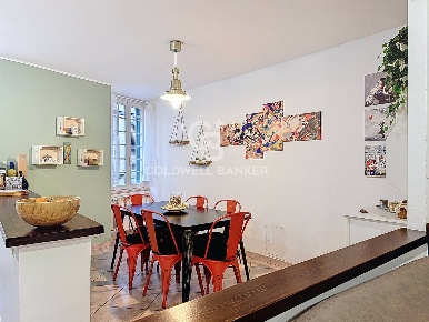 Foto Appartamento in Via Ricciotti Garibaldi 9, Monterotondo Centro Storico
