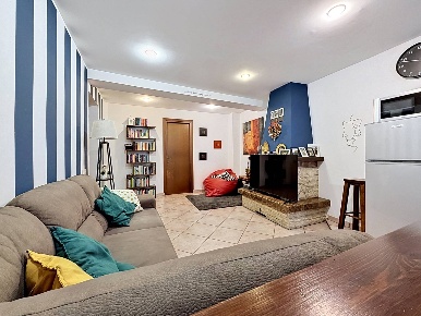 Foto Appartamento in Via Ricciotti Garibaldi 9, Monterotondo Centro Storico