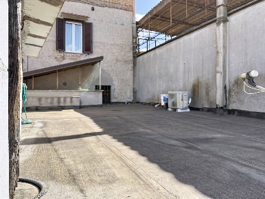 Foto Appartamento in Via Ricciotti Garibaldi 9, Monterotondo Centro Storico