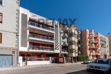 Foto Appartamento a Cagliari Is Mirrionis di 86 m² con 3 locali in vendita