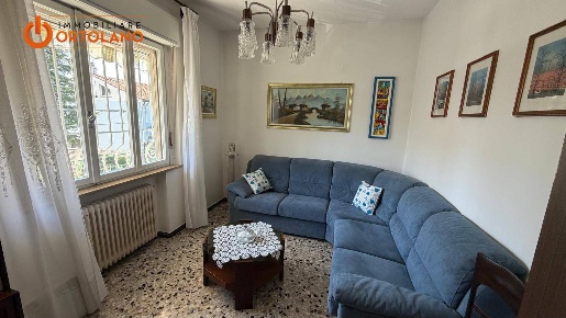 Foto Case semi ndipendenti in Via Mocille 6, Monfalcone Centro di 130 m²