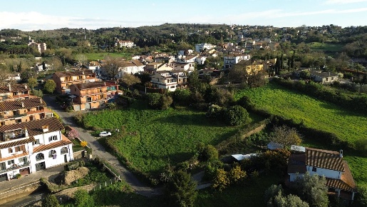 Foto Terreno agricolo in via jacopo del duca 20, Campagnano di Roma Centro