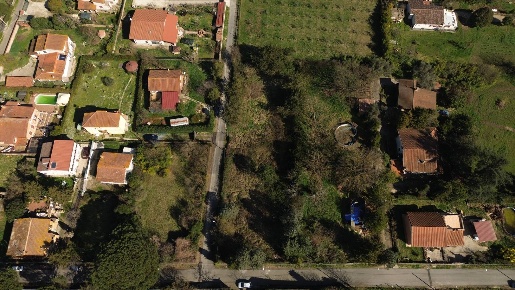 Foto Terreno residenziale in via guido rossa 11, Nepi Settevene di 2500 m²