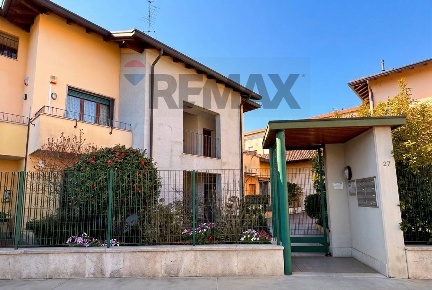 Foto Appartamento in VIA SORMANI 27, Lonate Pozzolo Centro di 65 m²