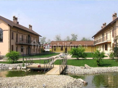 Foto Appartamento in VIA S. PAOLO  DELLA CROCE 22, Liscate di 50 m²