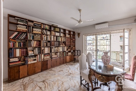 Foto Appartamento in Via Alberto Caroncini, Roma Parioli di 170 m²
