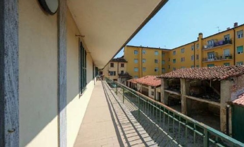 Foto Appartamento in vicolo Corridoni 8, Gorgonzola di 53 m² con 2 locali
