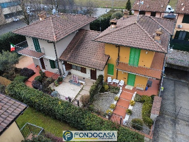Foto Appartamento a Maclodio di 72 m² con 2 locali in vendita