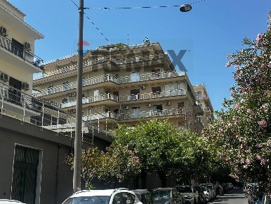 Foto Appartamento in Via Salvatore Paola 8, Catania Borgo di 150 m²