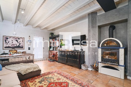 Foto Case semi ndipendenti in Via Divisione Alpina Tridentina, Zero Branco