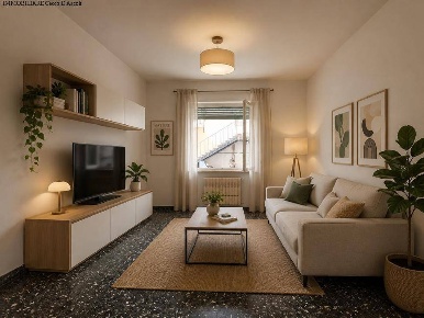 Foto Appartamento a Ascoli Piceno di 92 m² con 5 locali in vendita