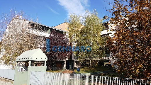 Foto Appartamento in Via Mantova 143, Udine Stadio - Rizzi di 40 m²