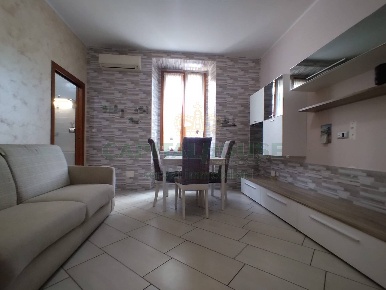 Foto Appartamento in via largo amico, Capua Centro di 75 m² con 2 locali