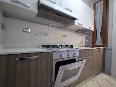 Foto Appartamento in via largo amico, Capua Centro di 75 m² con 2 locali