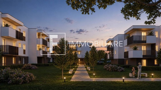 Foto Appartamento in VIA MAMELI, Jesolo Lido Centro Ovest di 117 m²