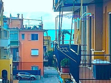 Foto Appartamento a Pietra Ligure Centro di 35 m² con 2 locali in vendita