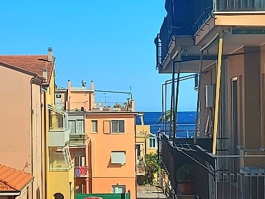 Foto Appartamento a Pietra Ligure Centro di 35 m² con 2 locali in vendita