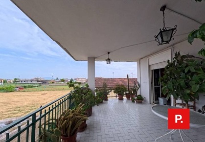 Foto Appartamento in Via Carditello 23, San Tammaro di 110 m² con 3 locali