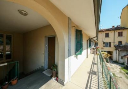 Foto Appartamento in vicolo Corridoni 8, Gorgonzola di 53 m² con 2 locali