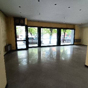 Foto Attività commerciale in Corso Torino 130, Asti Corso Torino di 197 m²