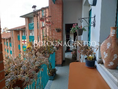Foto Appartamento in Via Athos Bellettini, Bologna San Donato di 130 m²