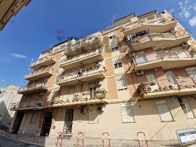 Foto Appartamento in Via campania 12/A, Carini Centro di 139 m² in vendita