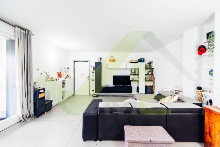 Foto Appartamento in VIA VOLTA 8, Pozzuolo Martesana Centro di 110 m²
