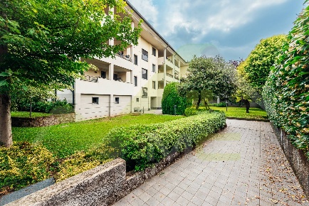 Foto Appartamento in VIA VOLTA 8, Pozzuolo Martesana Centro di 110 m²